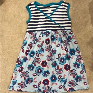 Tea Collection dress size 8